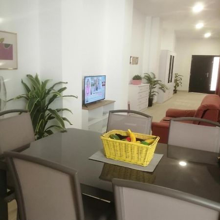 Апартаменти Twinflats 2 Валенсія Екстер'єр фото
